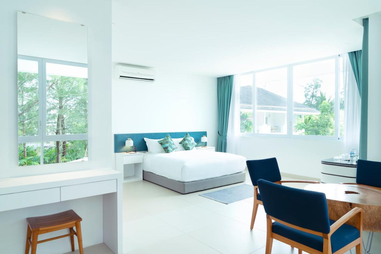 Cove 55 Santubong