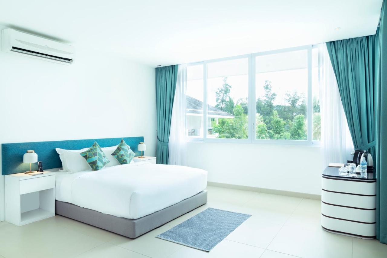Cove 55 Resort 5*
