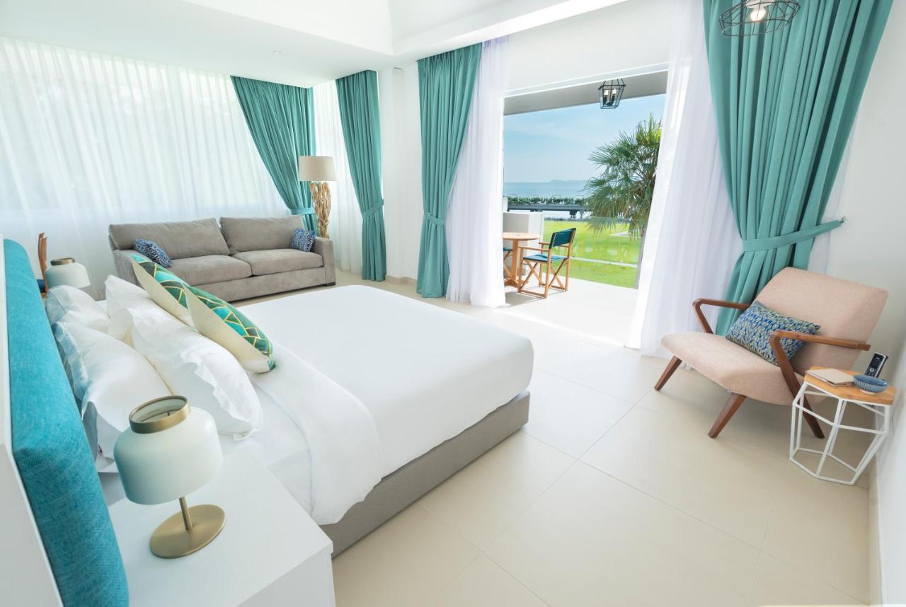 Resort Cove 55 Santubong