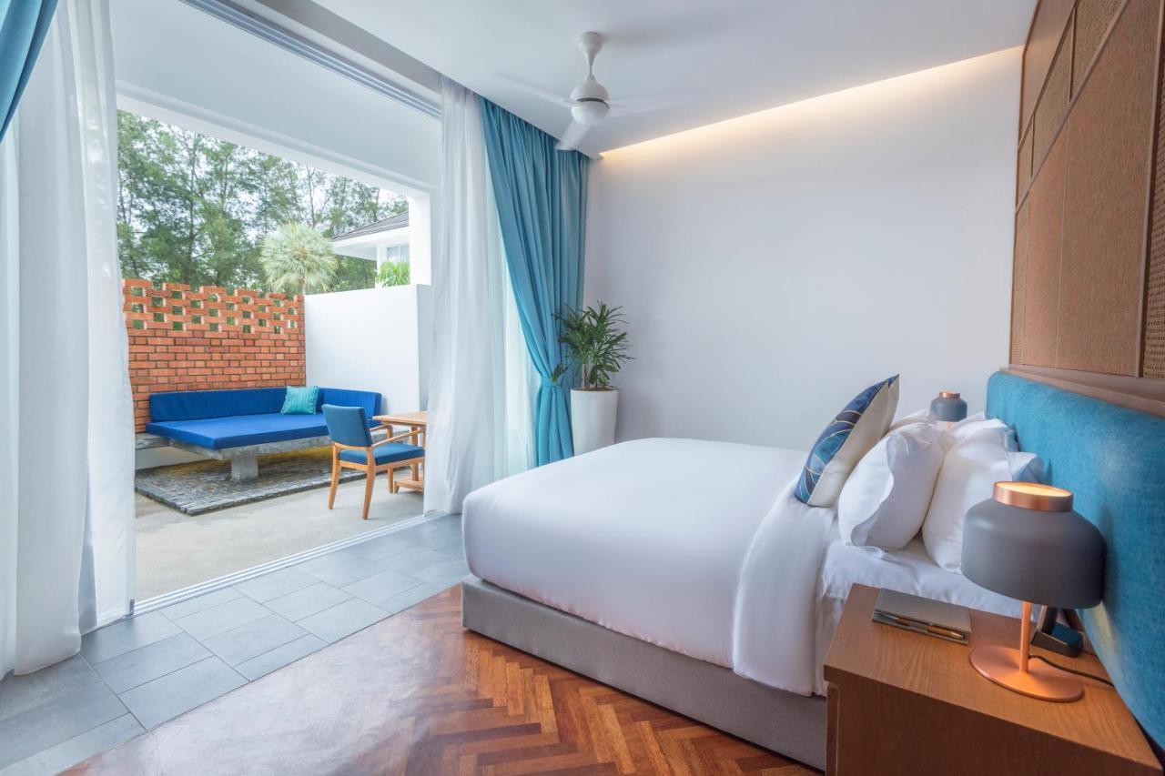Resort Cove 55 5*