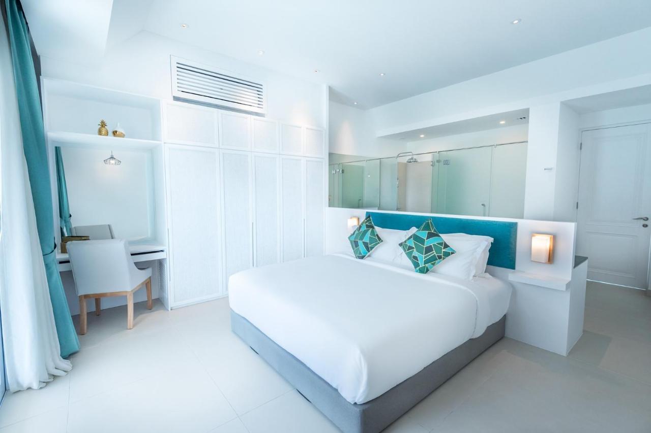 Cove 55 Santubong
