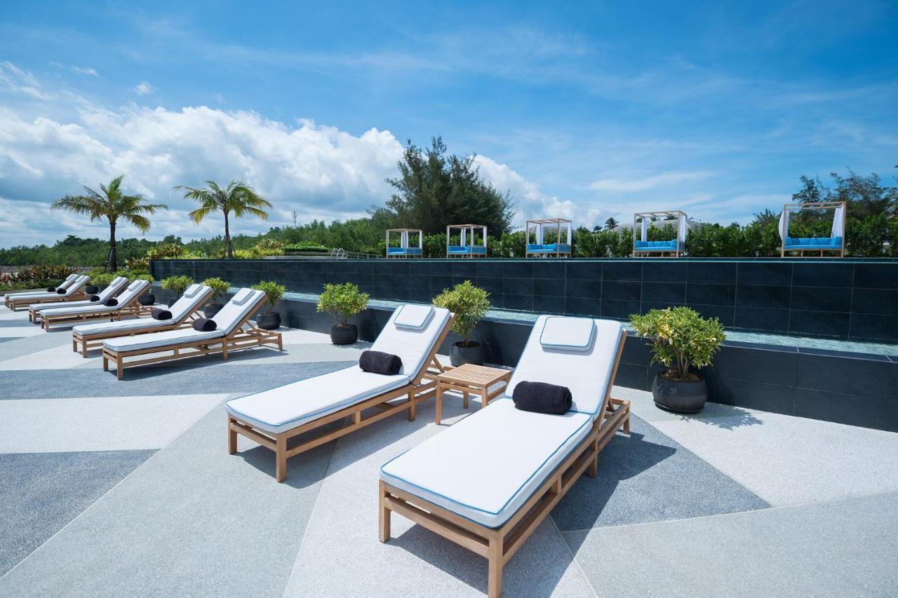 Resort Cove 55 5*
