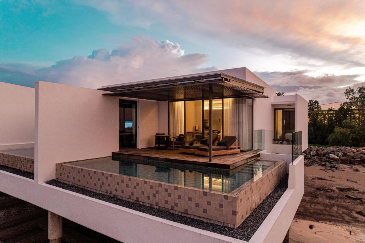 Cove 55 Resort