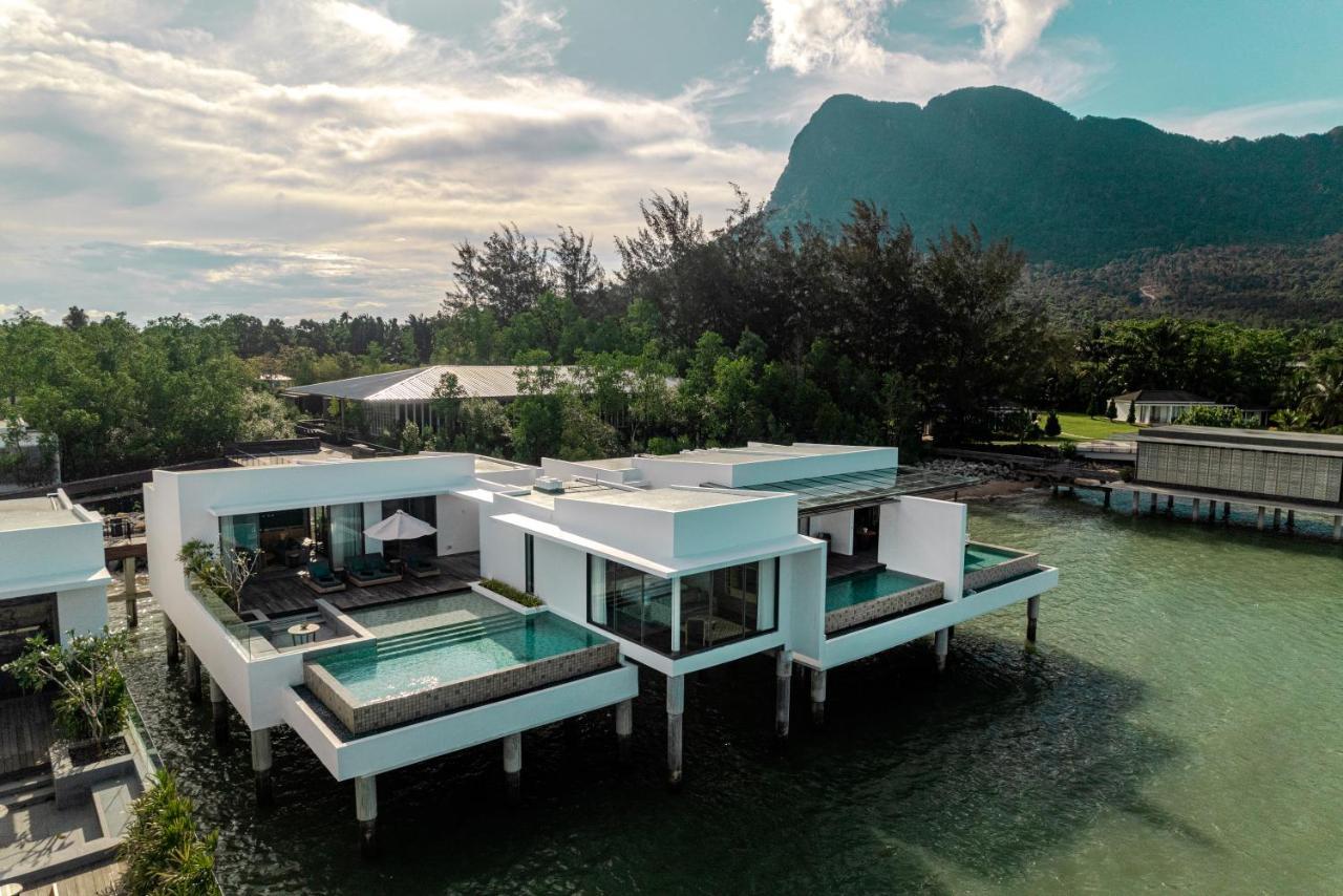 Resort Cove 55 5*