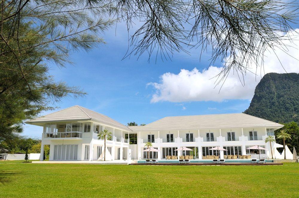 Resort Cove 55 Santubong