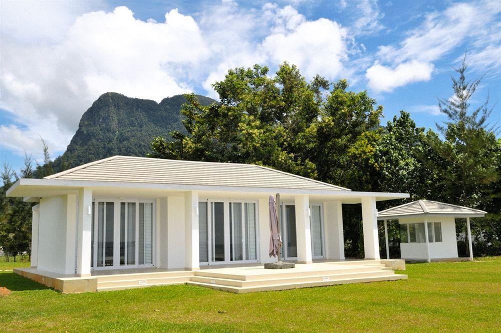 Resort Cove 55 Santubong