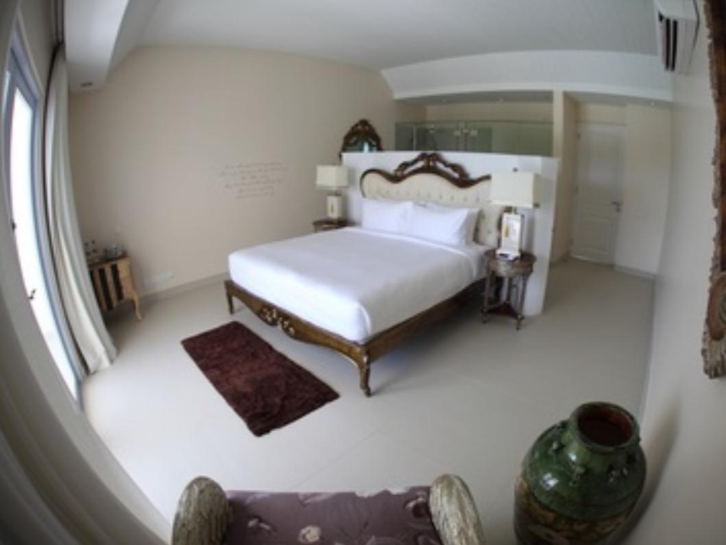Cove 55 Resort