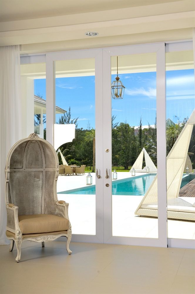 Resort Cove 55
