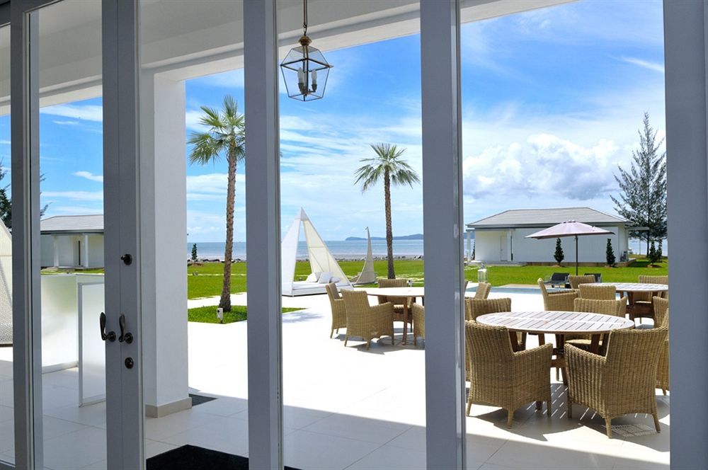 Cove 55 Resort
