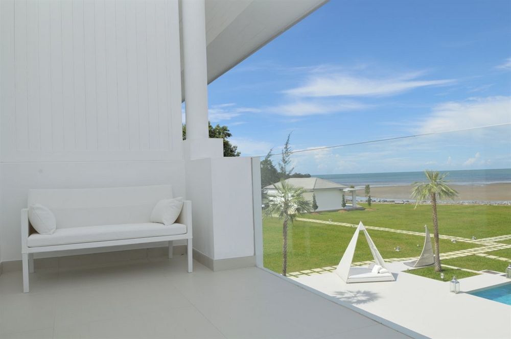 Cove 55 Resort Santubong