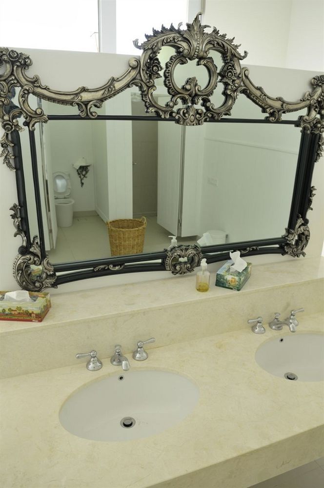 Resort Cove 55